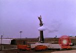 Image of Discoverer XIV Vandenberg Air Force Base California USA, 1960, second 28 stock footage video 65675032438
