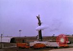 Image of Discoverer XIV Vandenberg Air Force Base California USA, 1960, second 29 stock footage video 65675032438