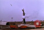 Image of Discoverer XIV Vandenberg Air Force Base California USA, 1960, second 30 stock footage video 65675032438
