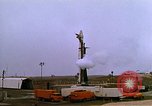 Image of Discoverer XIV Vandenberg Air Force Base California USA, 1960, second 31 stock footage video 65675032438