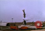 Image of Discoverer XIV Vandenberg Air Force Base California USA, 1960, second 32 stock footage video 65675032438