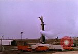 Image of Discoverer XIV Vandenberg Air Force Base California USA, 1960, second 33 stock footage video 65675032438