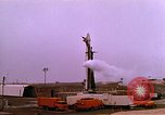 Image of Discoverer XIV Vandenberg Air Force Base California USA, 1960, second 36 stock footage video 65675032438