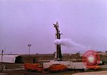 Image of Discoverer XIV Vandenberg Air Force Base California USA, 1960, second 37 stock footage video 65675032438