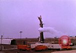 Image of Discoverer XIV Vandenberg Air Force Base California USA, 1960, second 38 stock footage video 65675032438