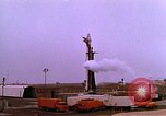 Image of Discoverer XIV Vandenberg Air Force Base California USA, 1960, second 39 stock footage video 65675032438