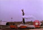 Image of Discoverer XIV Vandenberg Air Force Base California USA, 1960, second 40 stock footage video 65675032438