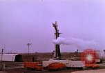 Image of Discoverer XIV Vandenberg Air Force Base California USA, 1960, second 44 stock footage video 65675032438