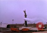 Image of Discoverer XIV Vandenberg Air Force Base California USA, 1960, second 48 stock footage video 65675032438