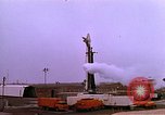 Image of Discoverer XIV Vandenberg Air Force Base California USA, 1960, second 50 stock footage video 65675032438