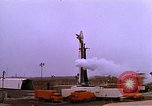 Image of Discoverer XIV Vandenberg Air Force Base California USA, 1960, second 51 stock footage video 65675032438