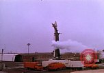 Image of Discoverer XIV Vandenberg Air Force Base California USA, 1960, second 52 stock footage video 65675032438