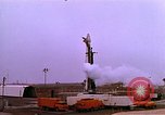 Image of Discoverer XIV Vandenberg Air Force Base California USA, 1960, second 54 stock footage video 65675032438