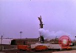 Image of Discoverer XIV Vandenberg Air Force Base California USA, 1960, second 55 stock footage video 65675032438