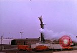 Image of Discoverer XIV Vandenberg Air Force Base California USA, 1960, second 56 stock footage video 65675032438