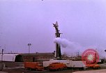 Image of Discoverer XIV Vandenberg Air Force Base California USA, 1960, second 58 stock footage video 65675032438