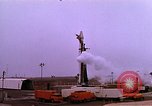 Image of Discoverer XIV Vandenberg Air Force Base California USA, 1960, second 59 stock footage video 65675032438