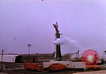 Image of Discoverer XIV Vandenberg Air Force Base California USA, 1960, second 60 stock footage video 65675032438