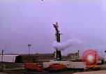 Image of Discoverer XIV Vandenberg Air Force Base California USA, 1960, second 62 stock footage video 65675032438