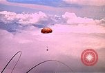 Standbild Weltraumkapsel Hickham Field Honolulu Hawaii USA, 1960, aus Sekunde 3 historischem Filmmaterial Videoclip 65675032439