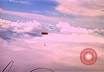 Standbild Weltraumkapsel Hickham Field Honolulu Hawaii USA, 1960, aus Sekunde 4 historischem Filmmaterial Videoclip 65675032439