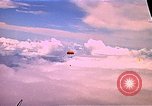 Standbild Weltraumkapsel Hickham Field Honolulu Hawaii USA, 1960, aus Sekunde 5 historischem Filmmaterial Videoclip 65675032439