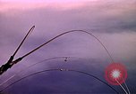 Standbild Weltraumkapsel Hickham Field Honolulu Hawaii USA, 1960, aus Sekunde 6 historischem Filmmaterial Videoclip 65675032439