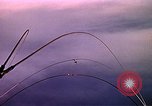 Standbild Weltraumkapsel Hickham Field Honolulu Hawaii USA, 1960, aus Sekunde 7 historischem Filmmaterial Videoclip 65675032439