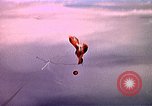 Standbild Weltraumkapsel Hickham Field Honolulu Hawaii USA, 1960, aus Sekunde 9 historischem Filmmaterial Videoclip 65675032439