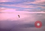 Standbild Weltraumkapsel Hickham Field Honolulu Hawaii USA, 1960, aus Sekunde 10 historischem Filmmaterial Videoclip 65675032439