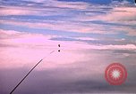 Standbild Weltraumkapsel Hickham Field Honolulu Hawaii USA, 1960, aus Sekunde 11 historischem Filmmaterial Videoclip 65675032439
