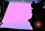 Standbild Weltraumkapsel Hickham Field Honolulu Hawaii USA, 1960, aus Sekunde 24 historischem Filmmaterial Videoclip 65675032439