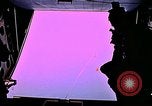 Standbild Weltraumkapsel Hickham Field Honolulu Hawaii USA, 1960, aus Sekunde 25 historischem Filmmaterial Videoclip 65675032439