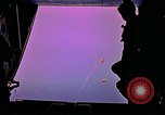 Standbild Weltraumkapsel Hickham Field Honolulu Hawaii USA, 1960, aus Sekunde 27 historischem Filmmaterial Videoclip 65675032439