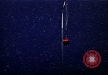 Standbild Weltraumkapsel Hickham Field Honolulu Hawaii USA, 1960, aus Sekunde 29 historischem Filmmaterial Videoclip 65675032439