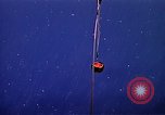 Standbild Weltraumkapsel Hickham Field Honolulu Hawaii USA, 1960, aus Sekunde 32 historischem Filmmaterial Videoclip 65675032439