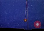 Standbild Weltraumkapsel Hickham Field Honolulu Hawaii USA, 1960, aus Sekunde 33 historischem Filmmaterial Videoclip 65675032439