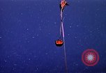 Standbild Weltraumkapsel Hickham Field Honolulu Hawaii USA, 1960, aus Sekunde 35 historischem Filmmaterial Videoclip 65675032439