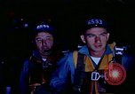 Standbild Weltraumkapsel Hickham Field Honolulu Hawaii USA, 1960, aus Sekunde 37 historischem Filmmaterial Videoclip 65675032439