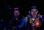 Standbild Weltraumkapsel Hickham Field Honolulu Hawaii USA, 1960, aus Sekunde 38 historischem Filmmaterial Videoclip 65675032439