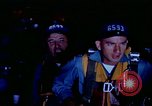 Standbild Weltraumkapsel Hickham Field Honolulu Hawaii USA, 1960, aus Sekunde 39 historischem Filmmaterial Videoclip 65675032439