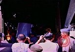 Standbild Weltraumkapsel Hickham Field Honolulu Hawaii USA, 1960, aus Sekunde 43 historischem Filmmaterial Videoclip 65675032439