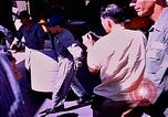 Standbild Weltraumkapsel Hickham Field Honolulu Hawaii USA, 1960, aus Sekunde 47 historischem Filmmaterial Videoclip 65675032439