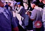 Standbild Weltraumkapsel Hickham Field Honolulu Hawaii USA, 1960, aus Sekunde 48 historischem Filmmaterial Videoclip 65675032439