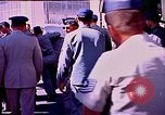 Standbild Weltraumkapsel Hickham Field Honolulu Hawaii USA, 1960, aus Sekunde 52 historischem Filmmaterial Videoclip 65675032439