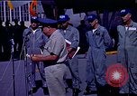 Standbild Weltraumkapsel Hickham Field Honolulu Hawaii USA, 1960, aus Sekunde 53 historischem Filmmaterial Videoclip 65675032439