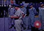 Standbild Weltraumkapsel Hickham Field Honolulu Hawaii USA, 1960, aus Sekunde 57 historischem Filmmaterial Videoclip 65675032439