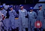 Standbild Weltraumkapsel Hickham Field Honolulu Hawaii USA, 1960, aus Sekunde 59 historischem Filmmaterial Videoclip 65675032439