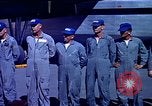 Standbild Weltraumkapsel Hickham Field Honolulu Hawaii USA, 1960, aus Sekunde 60 historischem Filmmaterial Videoclip 65675032439