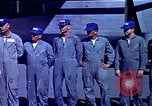 Standbild Weltraumkapsel Hickham Field Honolulu Hawaii USA, 1960, aus Sekunde 61 historischem Filmmaterial Videoclip 65675032439